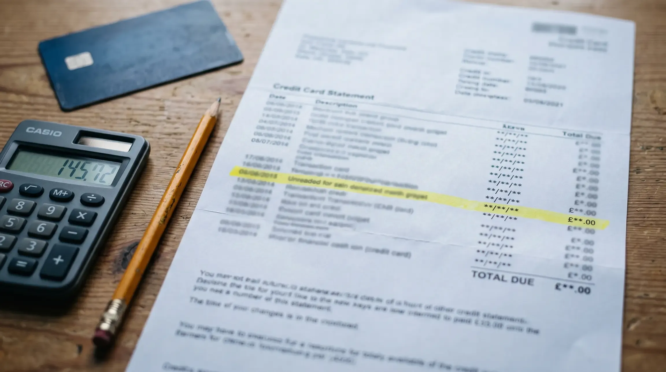 Teilzahlung bei der Kreditkarte: Zinsfalle erkennen, abschalten und Kosten senken