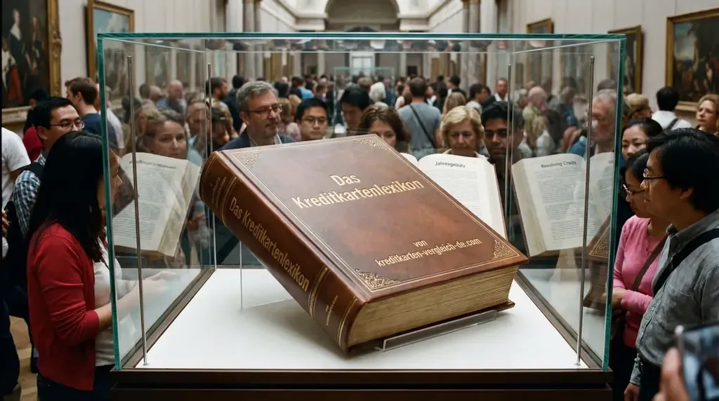 Kreditkarten-Lexikon