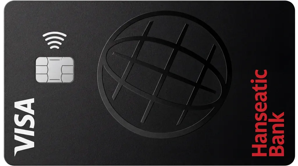 Hanseatic Bank GenialCard